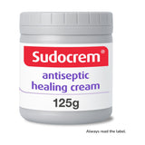 Sudocrem Antiseptic Cream 125g, UK version