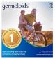 Germoloids Stikkpiller 24 stk mot hemoroider