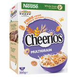 Nestle Cheerios Multigrain Cereal   390g GOODS M&S   