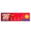 Deep Heat Heat Rub Pain Relief 67g - British product