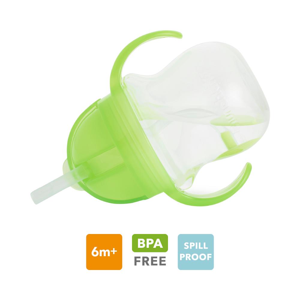 Munchkin training cup Click Lock Tip & Sip 7oz, UK version