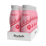 Barebells Protein Milkshake Strawberry 330ml - British product