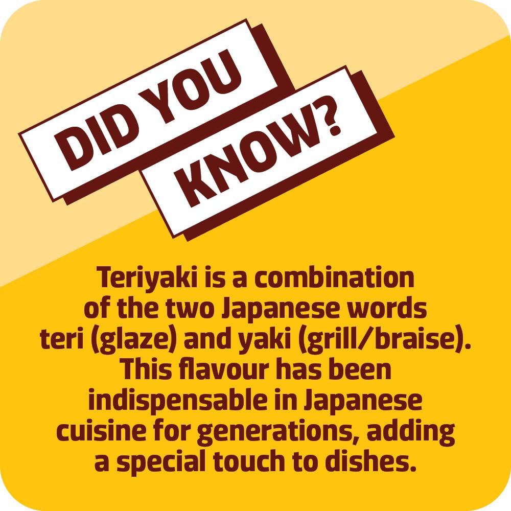 Kikkoman Teriyaki Sauce Toasted Sesame 250ml, UK version