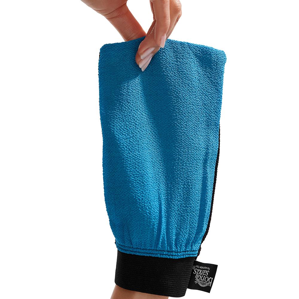 Bondi Sands Reusable Exfoliating Mitt Body Buffer - British product