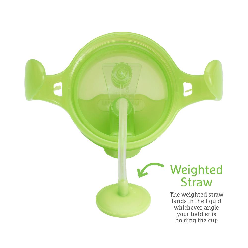Munchkin training cup Click Lock Tip & Sip 7oz, UK version