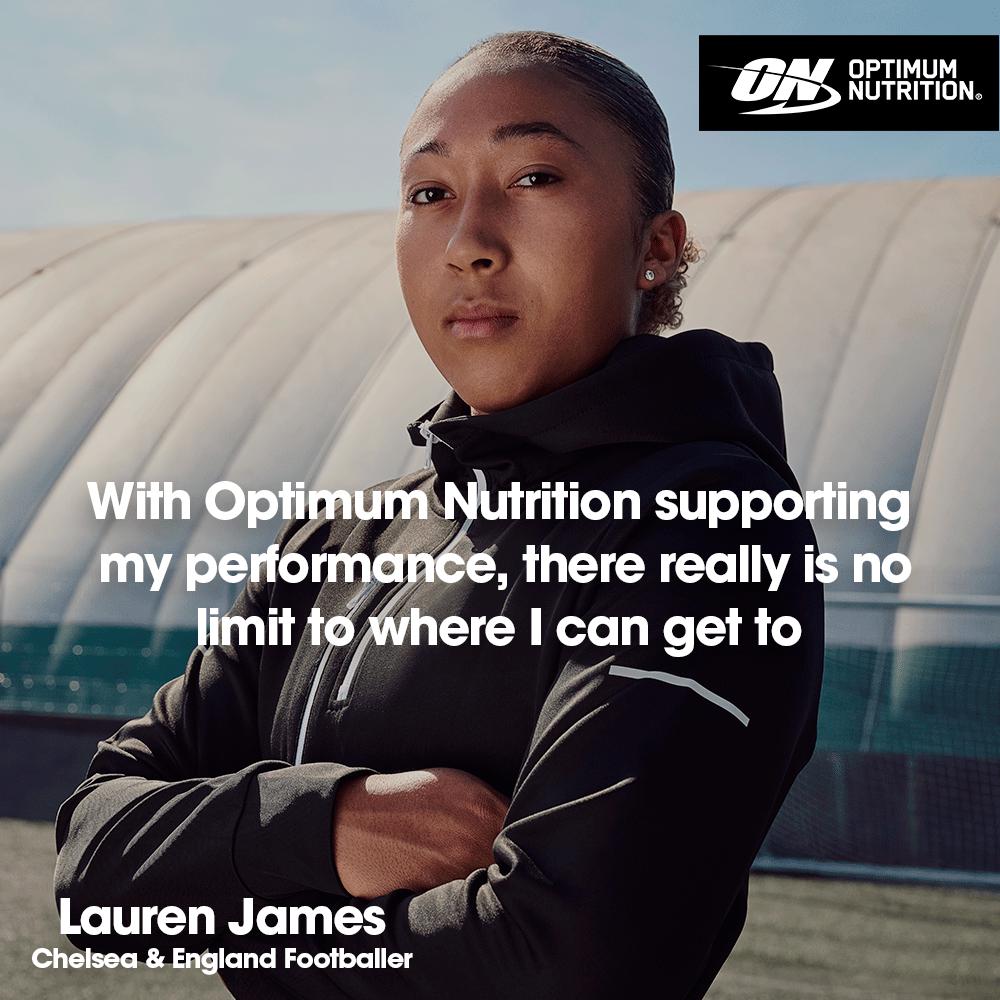 Optimum Nutrition whey protein powder chocolate 450g, imported from the UK