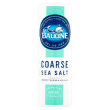 La Baleine Coarse Sea Salt Shaker   250g GOODS M&S   