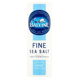 La Baleine Fine Sea Salt Shaker   250g GOODS M&S   