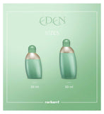 Cacharel Eden parfymespray 50ml - britisk produkt
