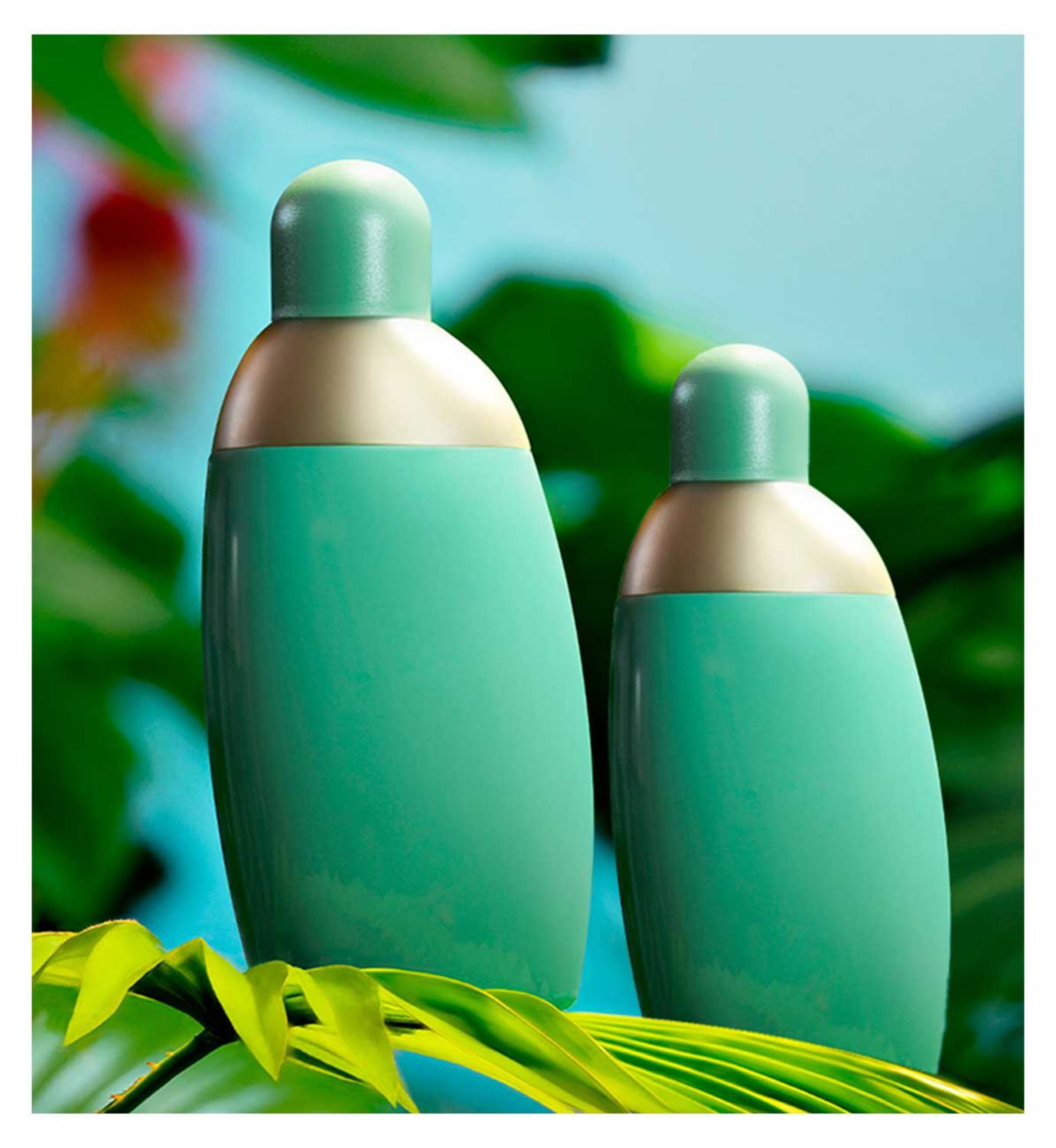 Cacharel Eden parfymespray 50ml - britisk produkt