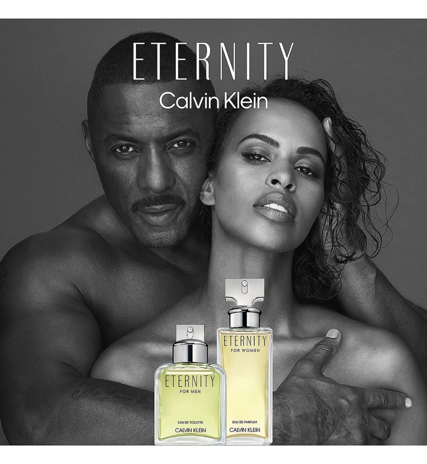 Calvin Klein Eternity Women perfume 30ml - British product