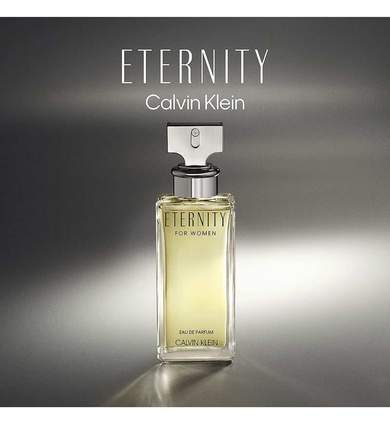 Calvin Klein Eternity Women perfume 30ml - British product