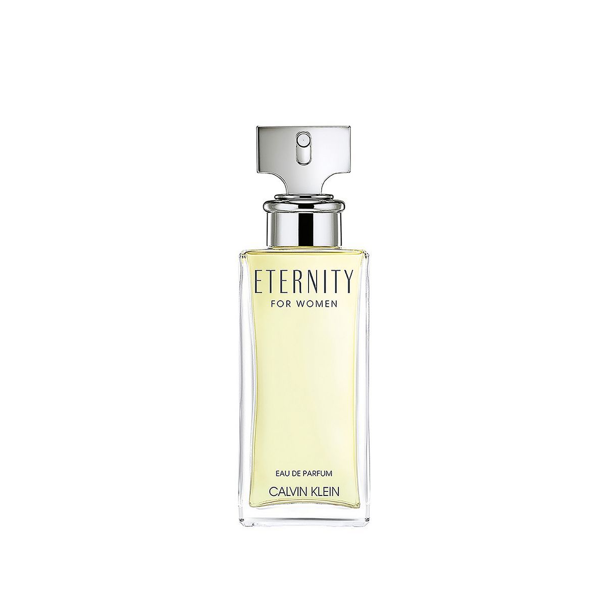 Calvin Klein Eternity for Women Eau de Parfum 100ml GOODS Boots   