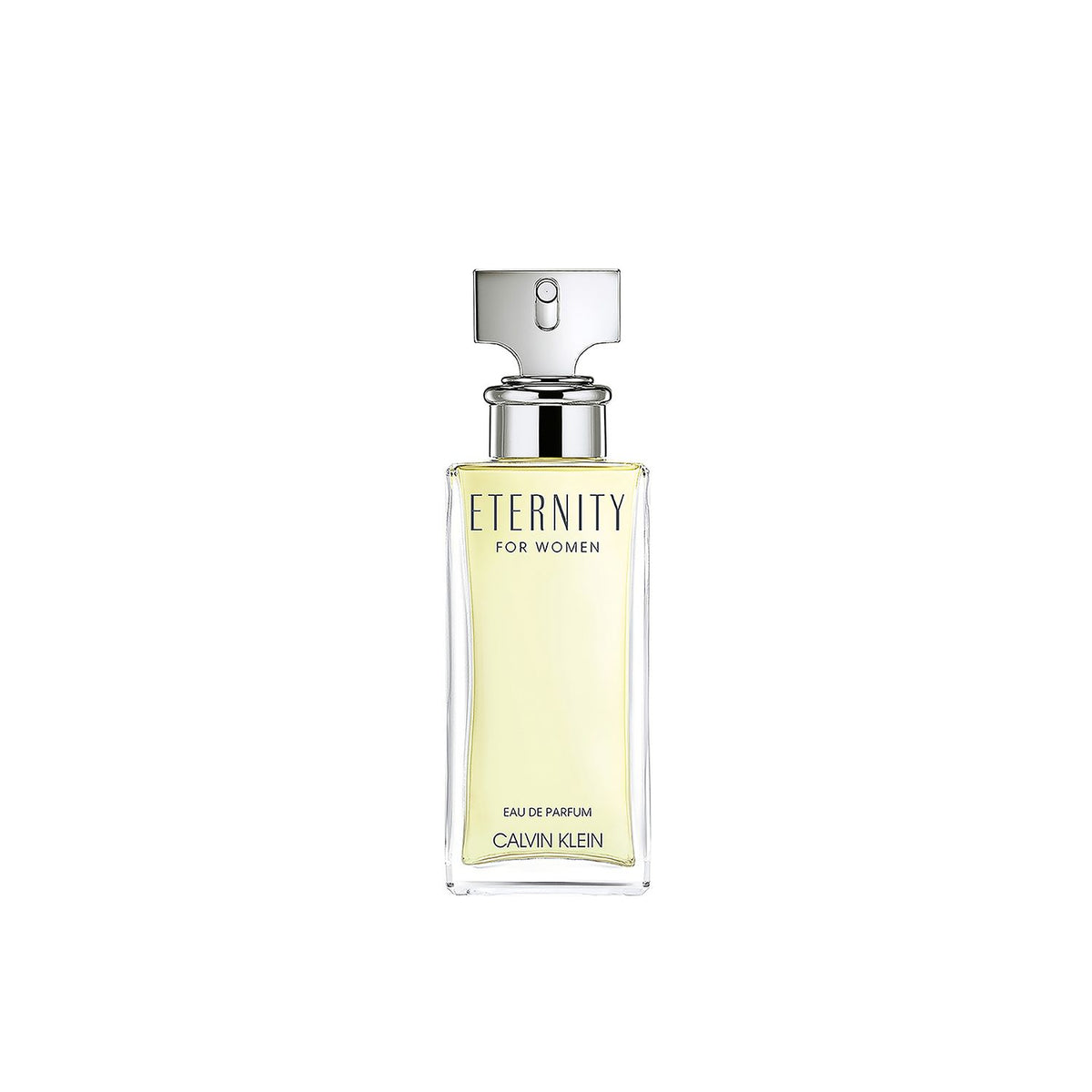 Calvin Klein Eternity Eau De Parfum Women 100ml - British product