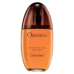 Parfum Calvin Klein Obsession 100 ml - Produit britannique
