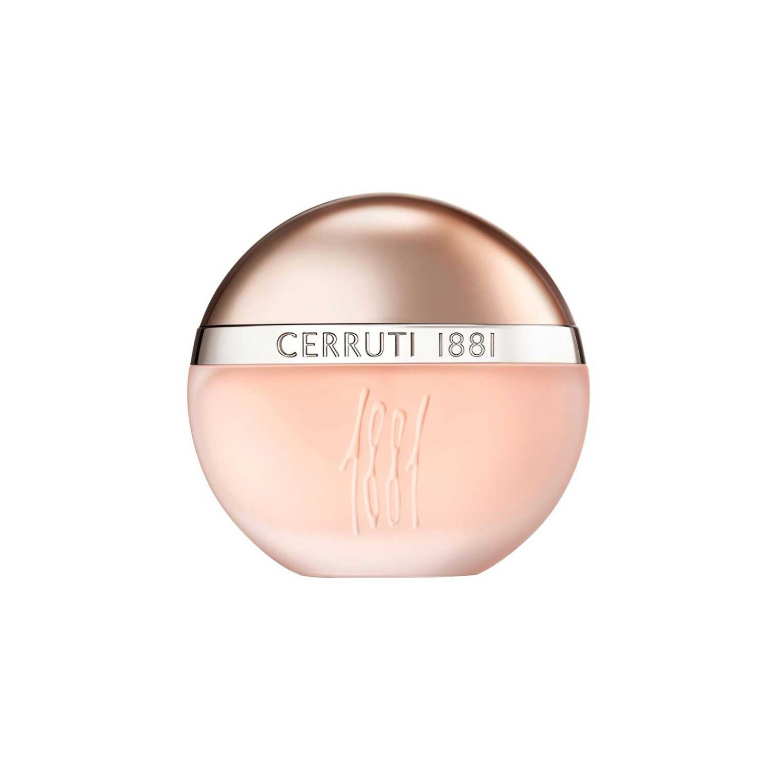 Cerruti 1881 Femme Eau de Toilette 100ml - British product