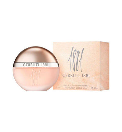 Boots Cerruti 1881 Femme Eau de Toilette Spray 100ml - Online bei McGrocer kaufen