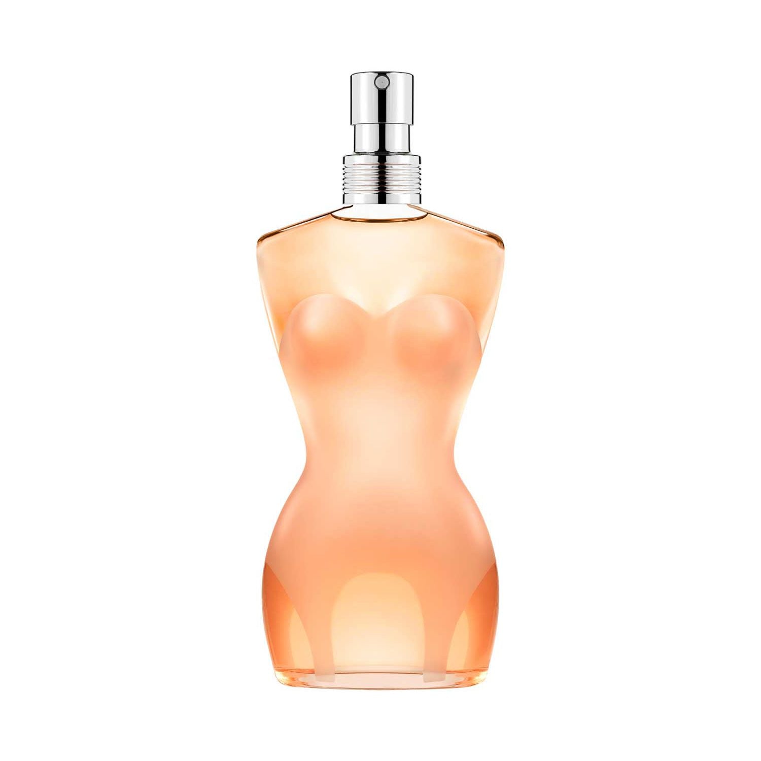 Jean Paul Gaultier Classique EDT 50ml - British product