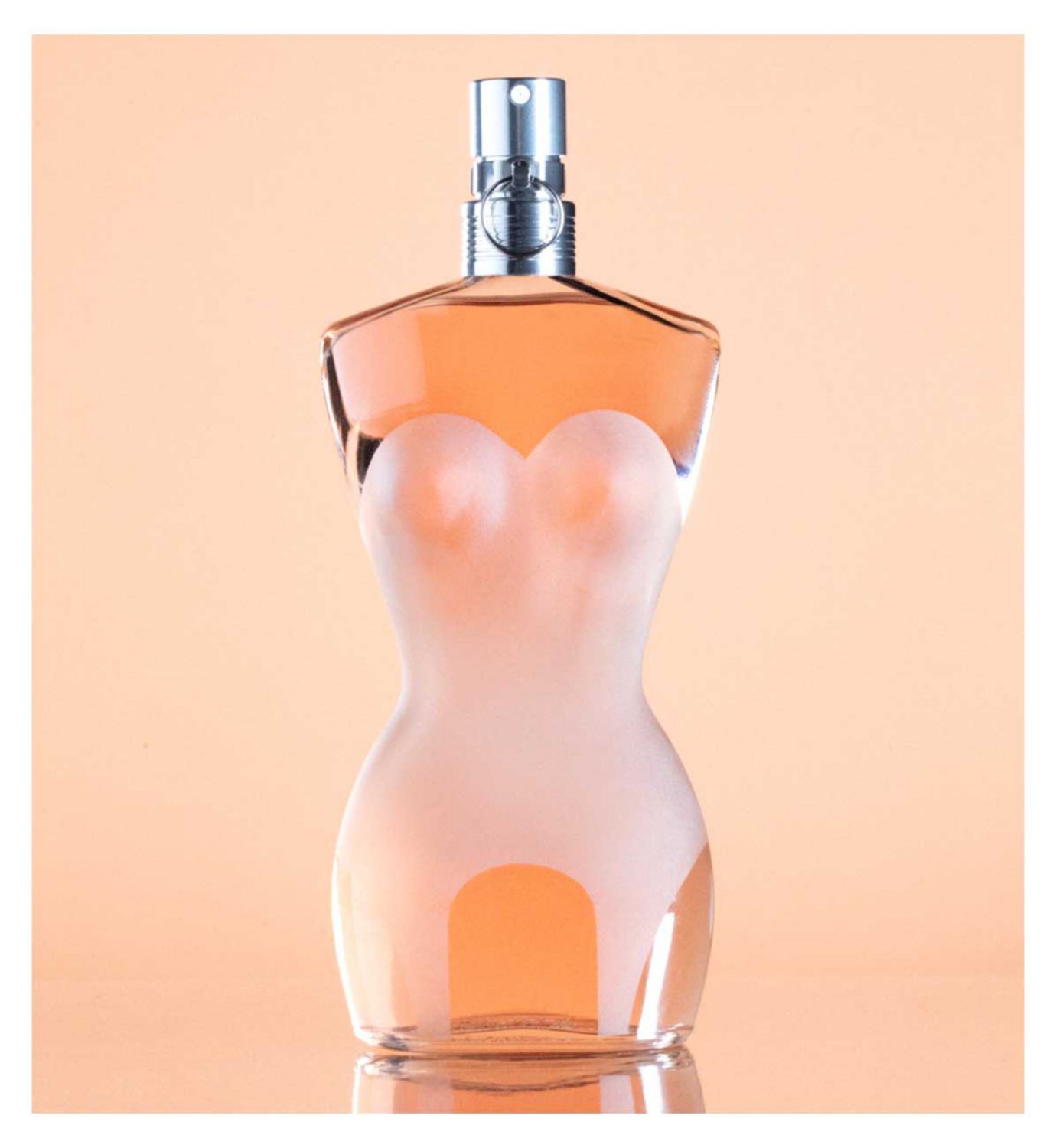 Jean Paul Gaultier Classique EDT 50ml - British product