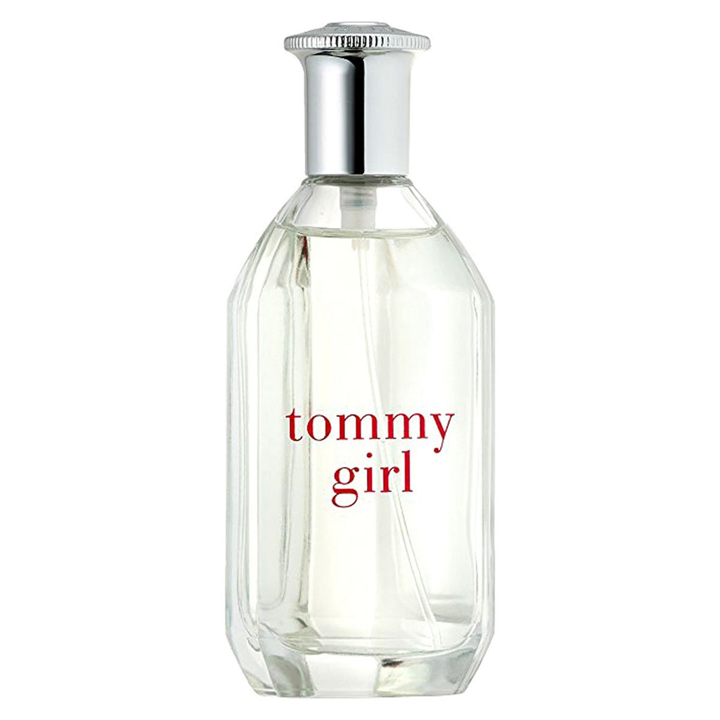 Tommy Girl Eau de Toilette 100ml