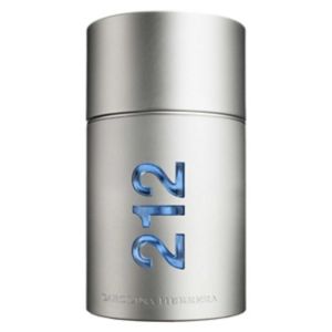 Boots Carolina Herrera 212 Men Eau de Toilette Parfum 100ml- Acheter en ligne sur McGrocer
