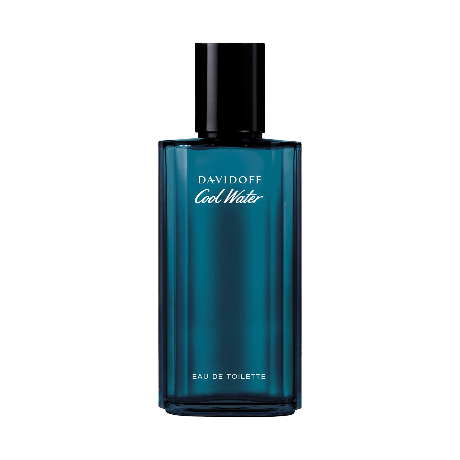Davidoff Cool Water Man Eau de Toilette 75 ml – Britisches Produkt