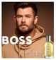 Boss Bottled Eau de Toilette fragrance 100ml, imported from the UK