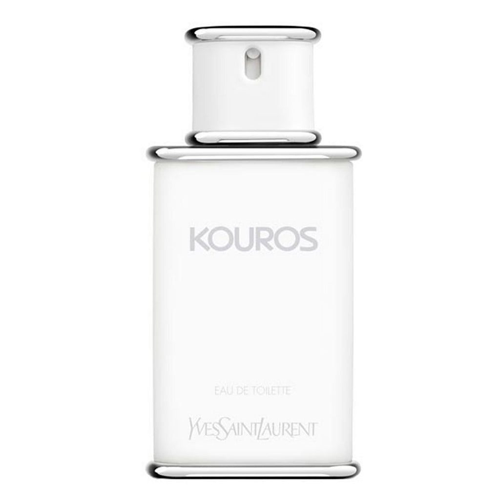 YSL Kouros Mens Eau de Toilette Natural Spray 100ml