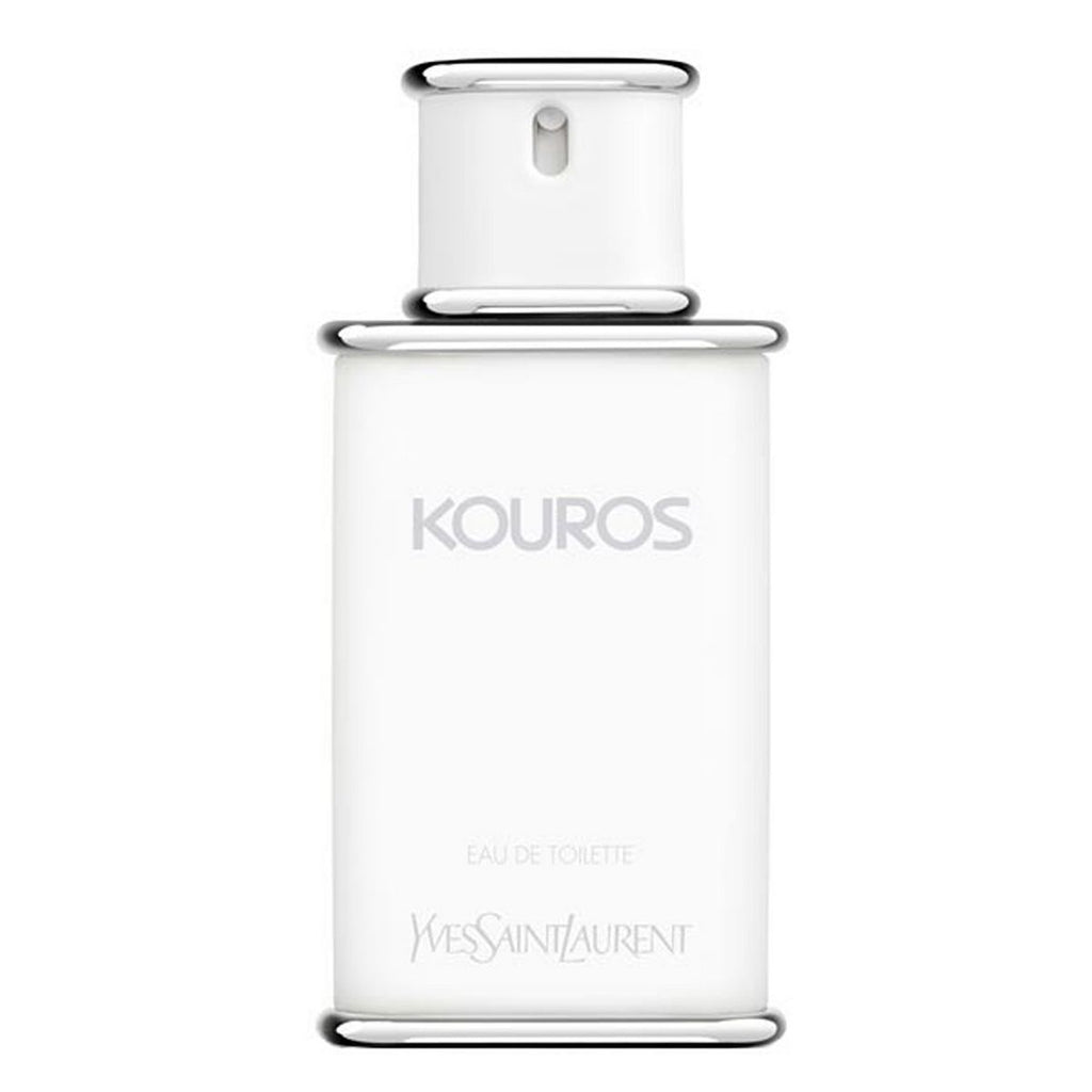 YSL Kouros Mens Eau de Toilette Natural Spray 50ml