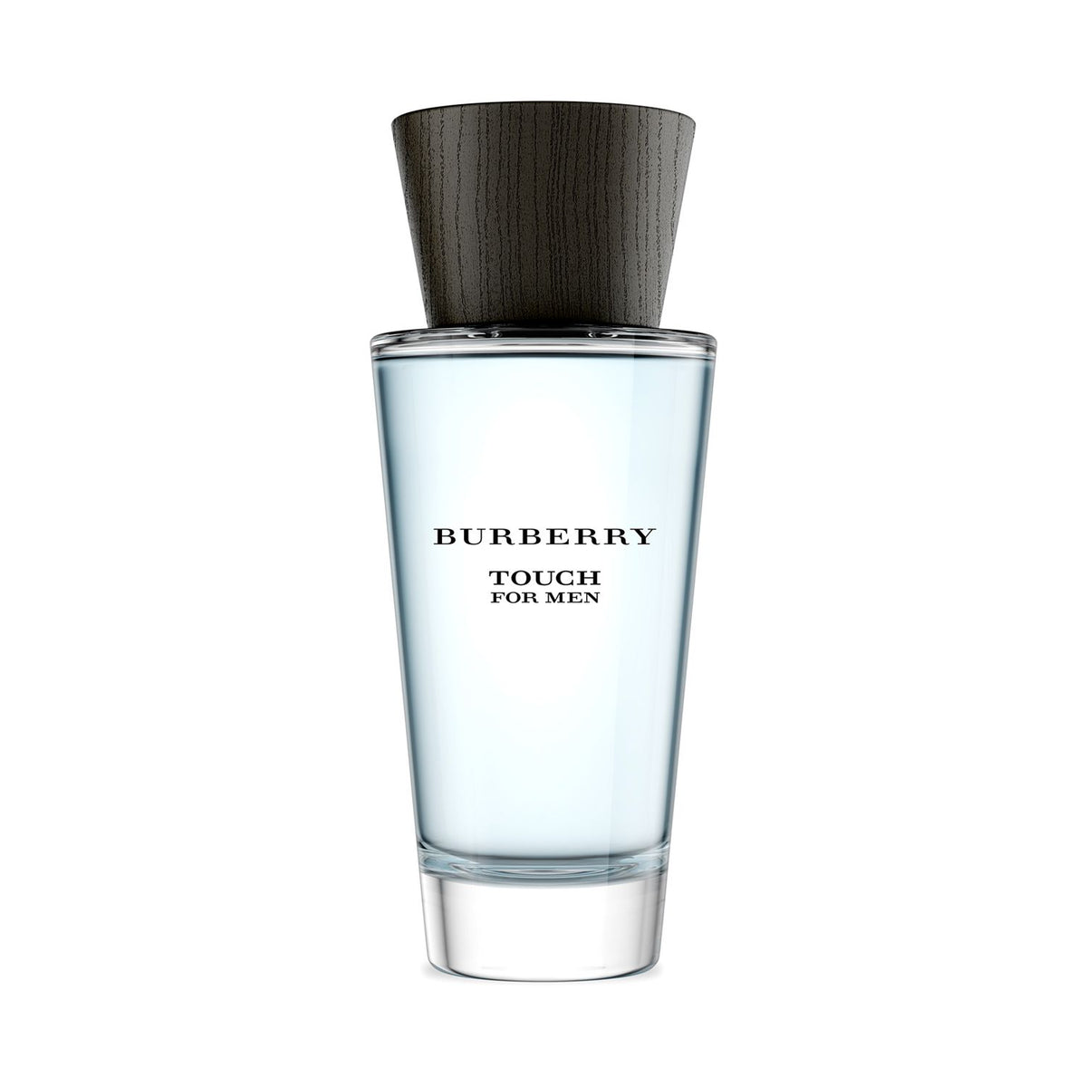 Burberry Touch for Men Eau de Toilette fragrance 100ml, UK version