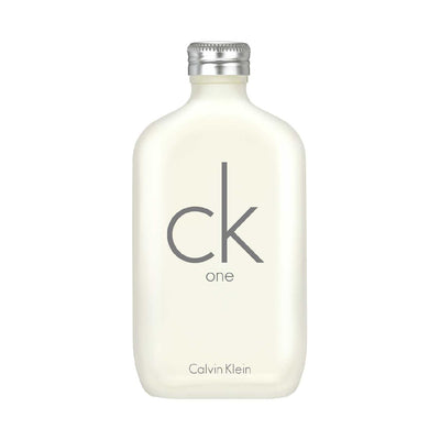 Boots Calvin Klein CK One Eau de Toilette 200ml- Buy online at McGrocer