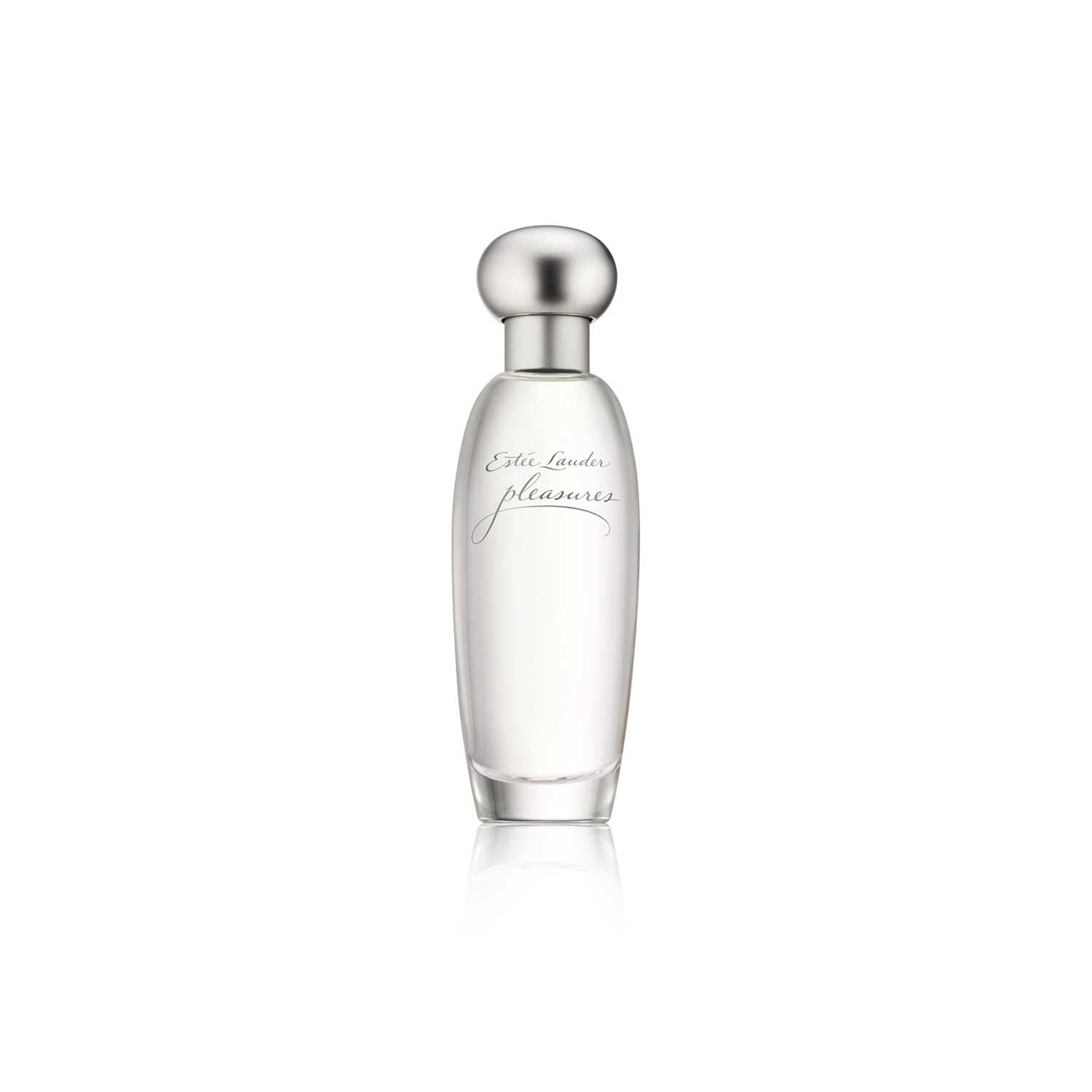 Estée Lauder Pleasures Eau de Parfum 50ml - British product