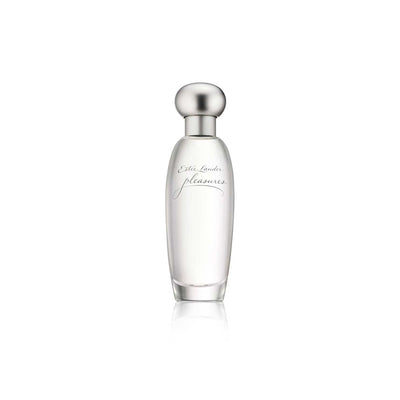 Boots Estée Lauder Pleasures Eau de Parfum Spray 50ml- Buy online at McGrocer