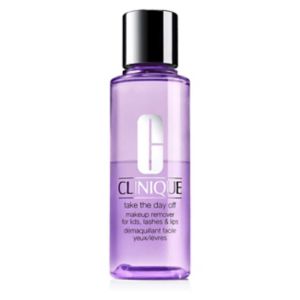 Démaquillant pour les yeux et les lèvres Clinique Take The Day Off 125ml