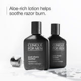 Clinique Men Post-Shave Soother Aftershave Lotion 75ml - British product