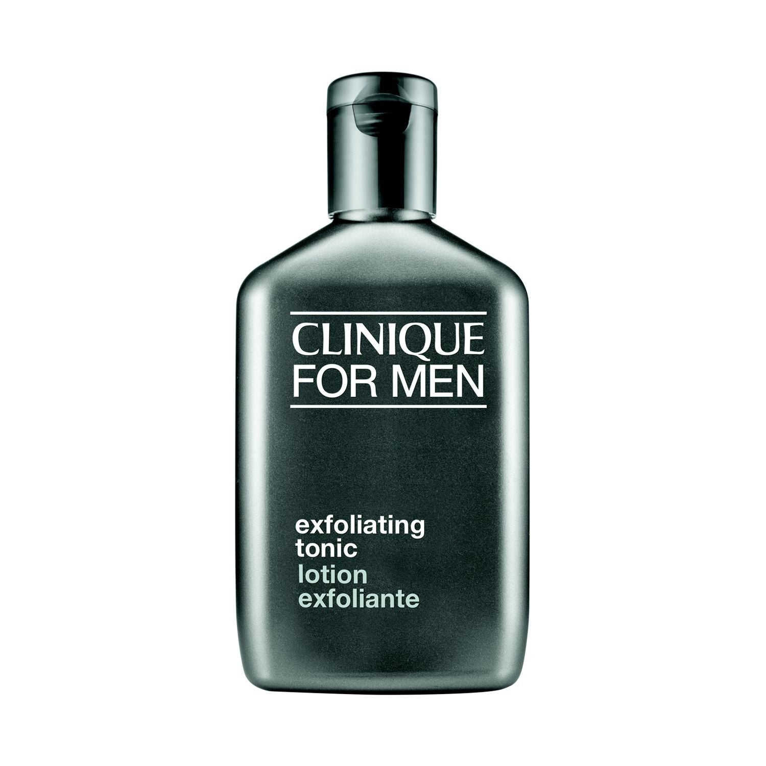 Clinique exfoliating tonic for men 200ml - British product