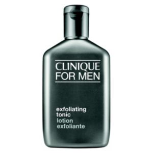 Boots Clinique For Men Oil Control Exfoliating Tonic 200ml Oily Skin- Buy online at McGrocer