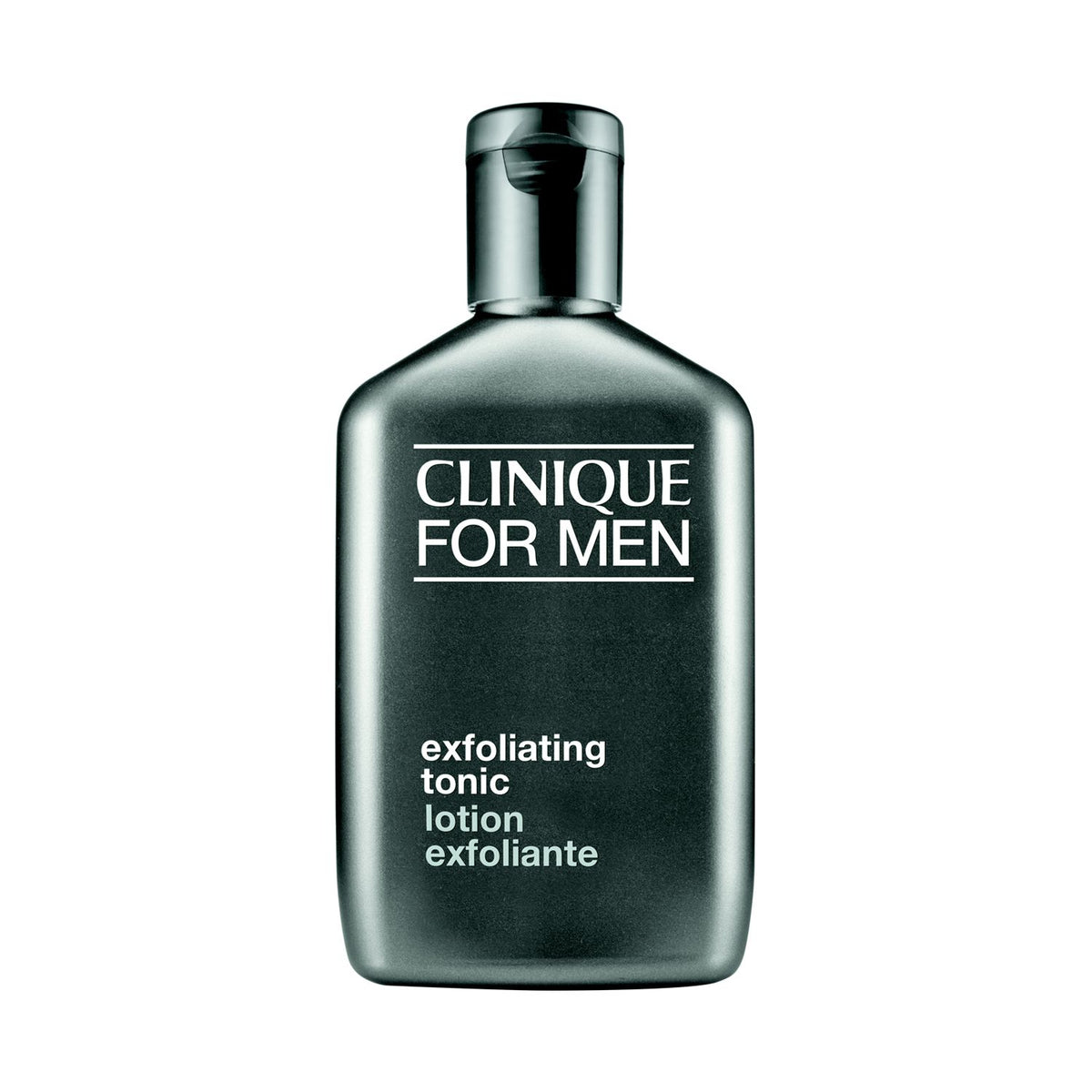 Clinique exfoliating tonic for men 200ml - British product