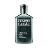 Clinique exfoliating tonic for men 200ml - British product
