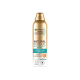 Garnier dark self tan mist 150ml, UK version