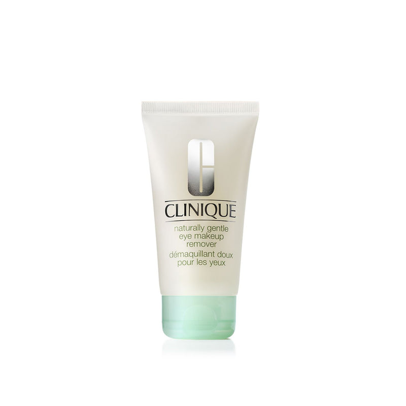 Clinique Naturally Gentle Eye Makeup Remover 75ml - British product