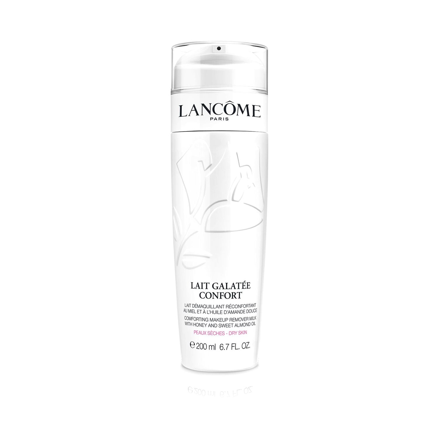 Lancôme Galatée Confort Milk Face Cleanser 200ml - British product
