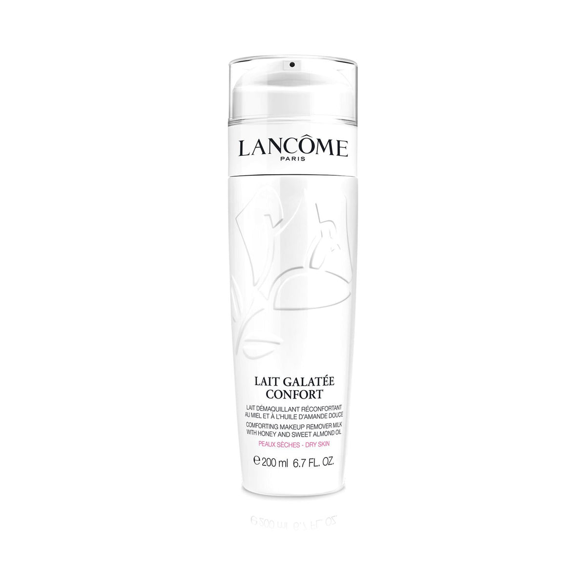 Lancôme Galatée Confort Milk Face Cleanser 200ml - British product