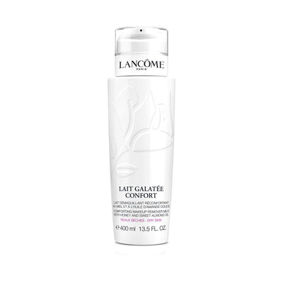 Boots Lancôme Galatée Confort Milk Face Cleanser 400ml- Buy online at McGrocer