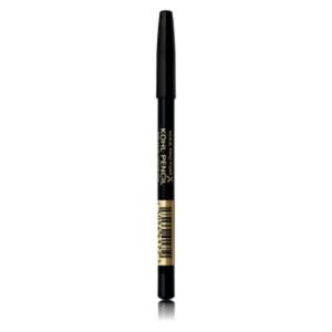 Max Factor Kohl Eyeliner Pencil Black imported from the UK