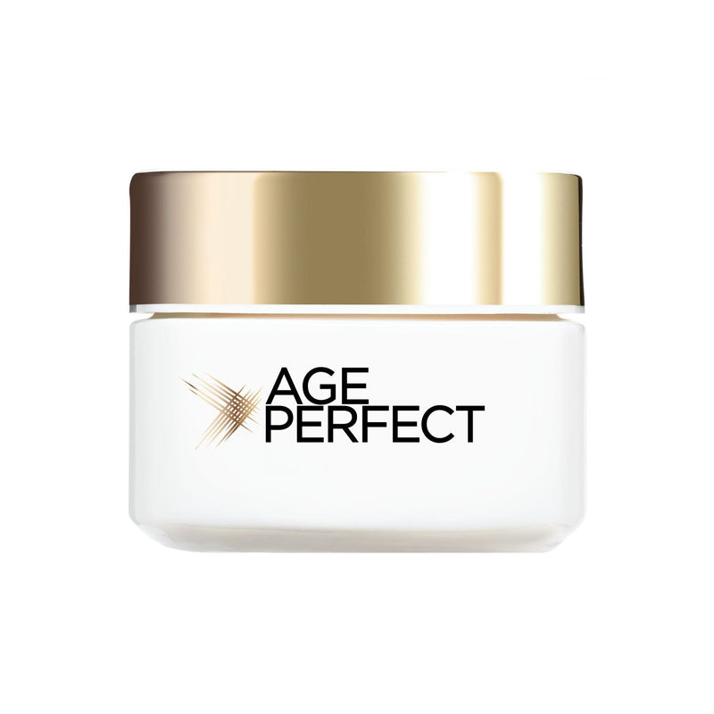 L'Oréal Paris Age Perfect Collagen Expert Retightening day cream 50ml (British brand)