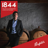 Penfolds Koonunga Hill Shiraz Cabernet red wine 75cl, UK version