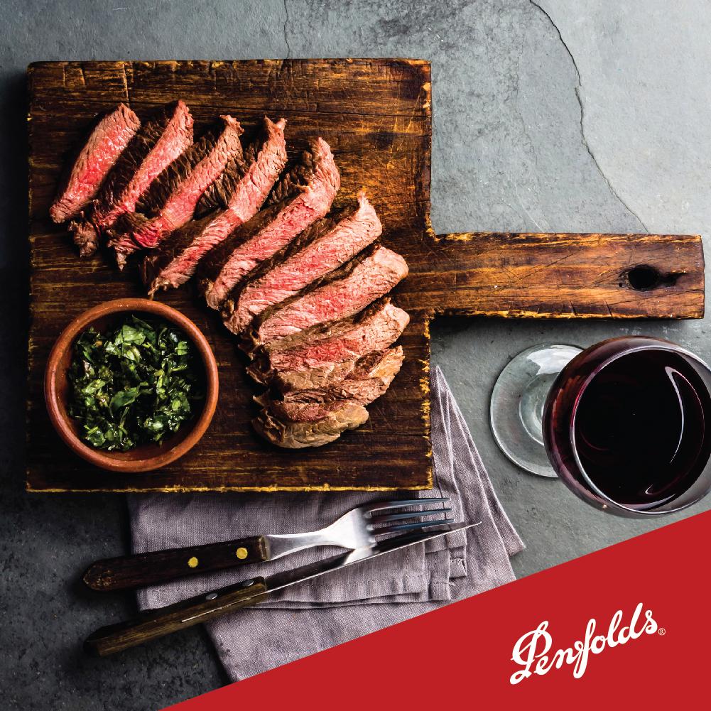 Penfolds Koonunga Hill Shiraz Cabernet red wine 75cl, UK version