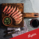 Penfolds Koonunga Hill Shiraz Cabernet red wine 75cl, UK version
