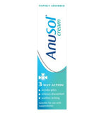 Anusol Cream 43g